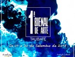 Bienal de Artes Visuais de Taubaté