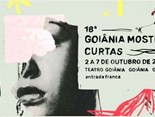 Festival Curtas Goiânia